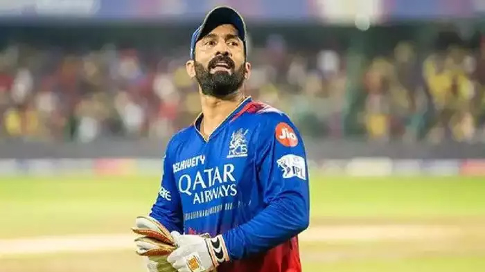 Dinesh Karthik retires from cricket Dinesh Karthik broadcasts retirement from all types of cricket; DK Magic will now not seem in IPL; Formally broadcasts retirement on birthday; Actor thanks everybody who supported his profession; Stops the sport as the very best finisher for Staff India