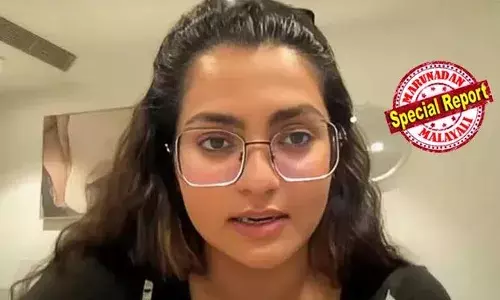 ഭീരുക്കളെ പോലെ അവര്‍ ഒളിച്ചോടി; ലൈംഗിക ആരോപണങ്ങളില്‍ പ്രതികരിക്കാതെ ഒഴിഞ്ഞു മാറി; അമ്മ രാജിയില്‍ പ്രതികരിച്ച് പാര്‍വതി തിരുവോത്ത്