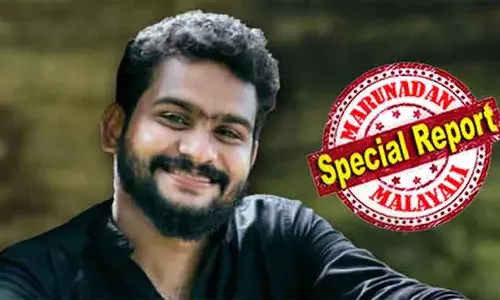 ഫോണ്‍ കോളുകള്‍ ജിബിനെ അസ്വസ്ഥതപ്പെടുത്തി; ആ ആത്മഹത്യയ്ക്ക് കാരണം വിവാഹ ദിവസം പുലര്‍ച്ചെയുണ്ടായ സമ്മര്‍ദ്ദം; ദുബായില്‍ നിന്നും വിളിച്ചത് ആര്?