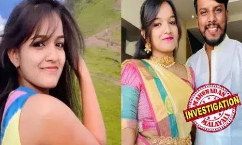 മദ്യലഹരി മാറി ഉണര്‍ന്നപ്പോള്‍ ചോരയില്‍ കുതിര്‍ന്ന് കിടക്ക; തൊട്ടടുത്ത് ഉറ്റസുഹൃത്തിന്റെ മൃതദേഹം; ദാമ്പത്യപ്രശ്നത്തില്‍ യുവതിയെ കൊന്നത് ഭര്‍ത്താവ്