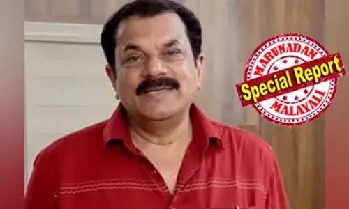 മുകേഷിനെ സിപിഎം കൈവിടില്ല; എംഎല്‍എ സ്ഥാനം രാജിവെക്കേണ്ടെന്ന് തീരുമാനം; നയ രൂപീകരണ സമിതിയില്‍ നിന്നും മാറ്റും; രക്ഷകരായത് വിന്‍സെന്റും എല്‍ദോയും!