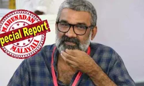 രഞ്ജിത്തിനെതിരെ പ്രകൃതിവിരുദ്ധപീഡനത്തിനും പരാതി; മദ്യം നല്‍കി നഗ്‌ന ഫോട്ടോകളെടുത്ത് പീഡിപ്പിച്ചുവെന്ന് യുവാവ്; സംവിധായകന് കരുക്ക് മുറുകുന്നു