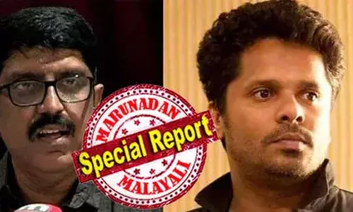 ഫെഫ്ക അംഗങ്ങള്‍ക്ക് 40 ലക്ഷത്തോളം രൂപ ആഷിഖ് അബു കൊടുക്കാനുണ്ട്; എല്ലാം പരിഹരിച്ചത് ഉണ്ണികൃഷ്ണന്‍; ബെന്നി ആശംസ പറയുമ്പോള്‍