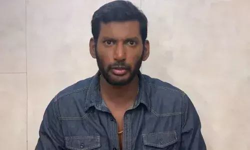 അപമര്യാദയായി പെരുമാറുന്നവരെ ചെരുപ്പൂരി അടിക്കണം; നടിമാര്‍ക്ക് ബൗണ്‍സര്‍മാരെ വയ്ക്കേണ്ട അവസ്ഥ; തമിഴിലും അന്വേഷണം വേണമെന്ന് നടന്‍ വിശാല്‍