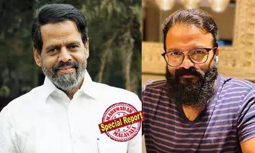 ലൈംഗികാതിക്രമം കാട്ടിയെന്ന നടിയുടെ പരാതി; ജയസൂര്യക്കെതിരായ കേസില്‍ ബാലചന്ദ്ര മേനോന്റെ മൊഴിയെടുക്കും; പൊതുഭരണ വകുപ്പിനും കത്ത് നല്‍കി