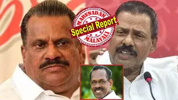 ഗോവിന്ദ വിജയം…! പിണറായിയുടെ നോമിനി ബാലന്‍ പുറത്ത്; കണ്‍വീനറായി എത്തുന്നത് സിപിഎം സെക്രട്ടറിയുടെ വിശ്വസ്തന്‍; ഇപിയുടെ പകരക്കാരനായി ടിപി