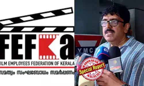 ആരോപണം നേരിടുന്നവര്‍ അറസ്റ്റ് ചെയ്യപ്പെട്ടാല്‍ സംഘടനയില്‍ ഉണ്ടാകില്ല; കുറ്റക്കാരെ സംരക്ഷിക്കില്ല; ആഷിഖ് അബുവിന്റെ രാജി തമാശയെന്ന് ബി ഉണ്ണികൃഷ്ണന്‍