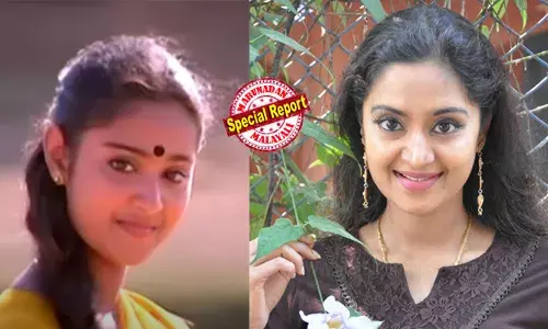 നിര്‍മ്മാതാവ് അടക്കം 28 പേര്‍ ബലാല്‍സംഗത്തിന് ശ്രമിച്ചു; സംവിധായകന്‍ ഹരിഹരന്‍ അഡ്ജസ്റ്റ്‌മെന്റിന് തയ്യാറാണോ എന്ന് ചോദിച്ചെന്നും ചാര്‍മിള