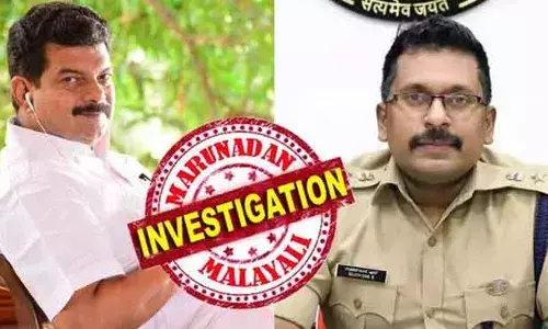 പിടികൂടിയ സ്വര്‍ണ്ണത്തിന്റെ 60ശതമാനം പോലീസ് അടിച്ചു മാറ്റി; സുജിത് ദാസിനെതിരായ ആരോപണത്തില്‍ കസ്റ്റംസ് അന്വേഷണം; പ്രതികളുടെ മൊഴി എടുക്കും