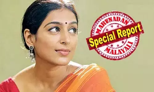 അമ്മക്ക് തലയും നട്ടെല്ലുമില്ല; കൂട്ടരാജി പ്രതീക്ഷിച്ചിരുന്നില്ല; എന്ത് ധാര്‍മികത ഉയര്‍ത്തിയാണ് രാജിയെന്ന് മനസിലാകുന്നില്ല; വിമര്‍ശനവുമായി പത്മപ്രിയ