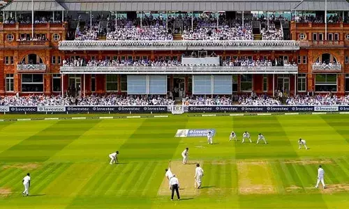 ലോക ടെസ്റ്റ് ചാമ്പ്യന്‍ഷിപ്പ് കലാശപ്പോരിന് ലോര്‍ഡ്സ് വേദിയാകും; തീയതിയും റിസര്‍വ് ദിനവും പ്രഖ്യാപിച്ച് ഐസിസി; ഇന്ത്യയും ഓസ്ട്രേലിയയും പട്ടികയില്‍ മുന്നില്‍