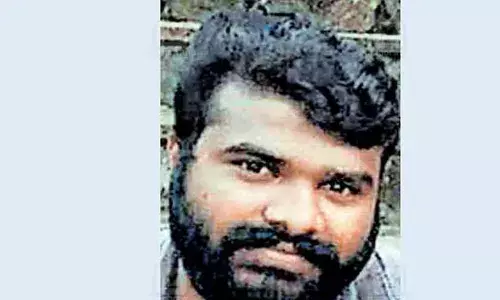 യുവാവ് അടിയേറ്റു കൊല്ലപ്പെട്ട സംഭവം; അമ്മയും സഹോദരനും പോലിസ് കസ്റ്റഡിയില്‍: തലയില്‍ ആഴത്തിലുള്ള മുറിവ്