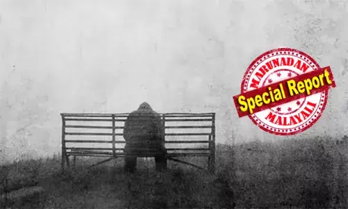 22 വര്‍ഷത്തെ എറ്റവും കൂടുതല്‍ ആത്മഹത്യാ നിരക്കുമായി ഇംഗ്ലണ്ടും വെയ്ല്‍സും; ലോകവ്യാപകമായി തന്നെ മാനസിക ആരോഗ്യം തകര്‍ച്ചയില്‍; ഞെട്ടിക്കുന്ന റിപ്പോര്‍ട്ട് പുറത്ത്