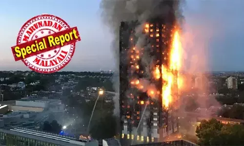 2017 ല്‍ ലണ്ടനിലെ 23 നില കെട്ടിടത്തിലെ അഗ്‌നിബാധയില്‍ മരണപ്പെട്ടത് 72 പേര്‍; ബില്‍ഡേഴ്സിന്റെ അശ്രദ്ധയും പരാജയവും മൂലം; ബ്രിട്ടനിലെ ഏറ്റവും വലിയ തീപിടുത്ത ദുരന്തത്തിന്റെ റിപ്പോര്‍ട്ട്