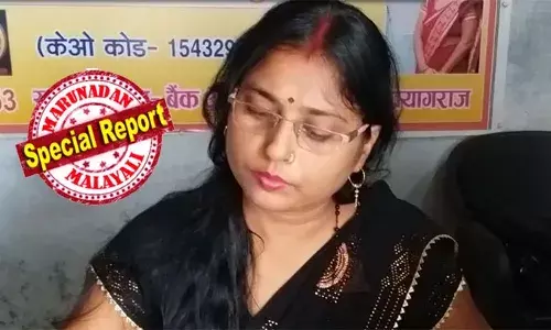 മോദിയേയും പ്രിയങ്ക ചോപ്രയെയും വരെ ആരാധകരാക്കി; കൈകാര്യം ചെയ്യുന്നത് 2000 ലേറെ അക്കൗണ്ടുകള്‍; ഇന്ത്യയുടെ ബാങ്കിംഗ് വുമണ്‍ റീന കുമാരിയെ അറിയാം