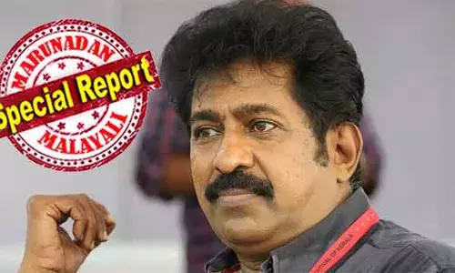 ഇംഎംഎസിനെ അമ്പരപ്പിച്ച സ്‌കൂള്‍ ഓഫ് ഡ്രാമക്കാരന്‍; ഇയാള്‍ കൃഷ്ണപിള്ളയെ പോലെയെന്ന ആചാര്യന്റെ വാക്കുകള്‍ ഇടതു ചിന്തകനാക്കി; ചലച്ചിത്ര അക്കാദമിയെ നയിക്കാന്‍ എത്തുന്ന പ്രേംകുമാറും പവര്‍ ഗ്രൂപ്പിന്റെ പഴയ ഇര