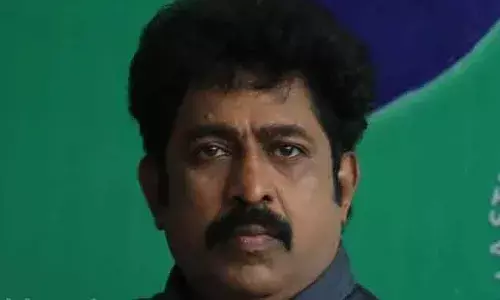 അത്ര സന്തോഷമില്ല; രഞ്ജിത് നിരപരാധിത്വം തെളിയിച്ച് തിരിച്ചുവരും; ചലച്ചിത്ര അക്കാദമിയില്‍ ചുമതലയേറ്റ് പ്രേംകുമാര്‍