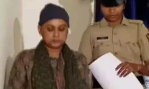 അയര്‍ലന്‍ഡില്‍ ജോലി വാഗ്ദാനം നല്‍കി കോടികള്‍ തട്ടി; കെണിയില്‍ കുടുങ്ങിയവരില്‍ ഇസ്രയേലിലെ മലയാളികളും; അനുവിന്റെ അറസ്റ്റ് നിര്‍ണ്ണായകം