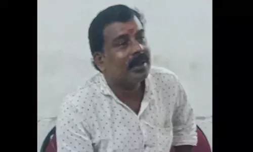 പ്ലസ് ടു വിദ്യാര്‍ഥിനിയെ ബസ്സിനുള്ളില്‍ വെച്ച് പീഡിപ്പിച്ച കേസ്; കണ്ടക്ടര്‍ക്ക് നാലുവര്‍ഷം കഠിനതടവും 10,000 രൂപ പിഴയും