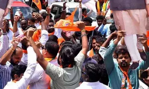 ഹരിയാന നിയമസഭാ തിരഞ്ഞെടുപ്പ്; സീറ്റ് നിഷേധിച്ചതില്‍ അതൃപ്തി ബിജെപി എംഎല്‍എ പാര്‍ട്ടി വിട്ടു; കോണ്‍ഗ്രസിന് കോളടിക്കുമോ?