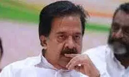 അബിന്‍ വര്‍ക്കിയെ തല്ലിച്ചതക്കുന്ന ചാനല്‍ ദൃശ്യങ്ങള്‍ കണ്ടു ഞെട്ടി; ഒരു മുന്‍ ആഭ്യന്തര മന്ത്രി എന്ന നിലയില്‍ എന്റെ തല ലജ്ജ കൊണ്ട് കുനിയുന്നുവെന്ന് രമേശ് ചെന്നിത്തല