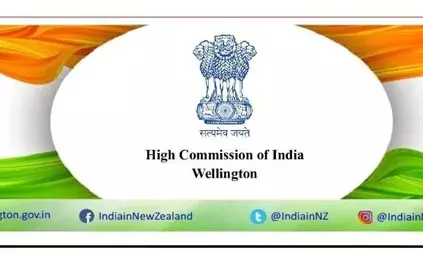 ഇന്ന് മുതല്‍ ഓക്ലന്റിലെ ഇന്ത്യന്‍ കോണ്‍സുലേറ്റ് പ്രവര്‍ത്തന സജ്ജം; പാസ്പോര്‍ട്ട്, വിസ, ഒസിഐ സേവനങ്ങളും ഉടന്‍ ലഭ്യമായി തുടങ്ങും