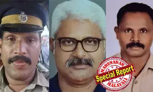 ആംബുലന്‍സിന് കാത്തുനില്‍ക്കാതെ പാമ്പ് കടിയേറ്റ യുവതിയെ ആശുപത്രിയിലെത്തിച്ച് കേരള പൊലീസ്; പ്രതിയുമായി പോകുന്നതിനിടെ രക്ഷാപ്രവര്‍ത്തനം; കൈയ്യടിയ്ക്കാം ഈ മാതൃകയ്ക്ക്