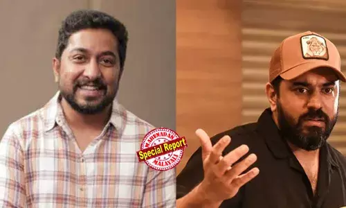 പീഡനം നടന്നെന്ന് പറയുന്ന ദിവസം നിവിന്‍ എന്റെ കൂടെ വര്‍ഷങ്ങള്‍ക്ക് ശേഷം സിനിമയുടെ സെറ്റില്‍; ചിത്രങ്ങള്‍ തെളിവായി ഉണ്ടെന്ന് വിനീത് ശ്രീനിവാസന്‍