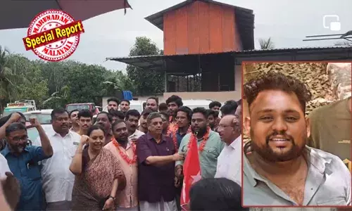 മന്ത്രി മാലയിട്ട് സ്വീകരിച്ച കാപ്പ കേസ് പ്രതി ഡിവൈഎഫ്ക്കൊരന്റെ തല അടിച്ചു തകര്‍ത്തു; ഭീഷണി കാരണം പരാതി നല്‍കാന്‍ മടിച്ചു; പോലീസ് കേസ് എടുത്തത് നിസാരവകുപ്പുകള്‍ ചുമത്തി