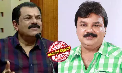 ലൈംഗിക പീഡന പരാതിയില്‍ മുകേഷിനും ഇടവേള ബാബുവിനും മുന്‍കൂര്‍ ജാമ്യം; നടിയുടെ പരാതി കെട്ടുകഥയെന്ന് മുകേഷിന്റെ വാദം; കസ്റ്റഡിയിലെടുത്ത് ചോദ്യം ചെയ്യണമെന്ന് പ്രോസിക്യൂഷന്‍