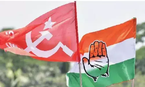 ചിറ്റാര്‍ പഞ്ചായത്ത് വൈസ് പ്രസിഡന്റിനെതിരെ അവിശ്വാസത്തിന് നോട്ടീസ് നല്‍കി കോണ്‍ഗ്രസ്