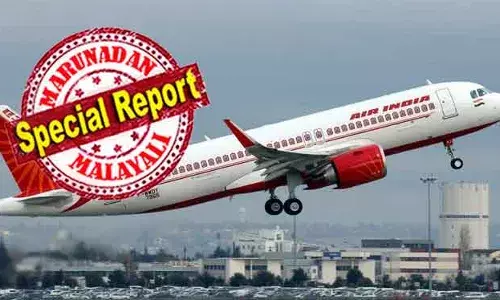 ഡല്‍ഹിയില്‍ നിന്നും ബിര്‍മ്മിംഗ്ഹാമിലേക്കുള്ള എയര്‍ ഇന്ത്യ വിമാനം മോസ്‌കോയില്‍ അടിയന്തിര ലാന്‍ഡിംഗ് നടത്തി; സാങ്കേതിക തകരാറുകള്‍ കാരണമെന്ന് റിപ്പോര്‍ട്ട്