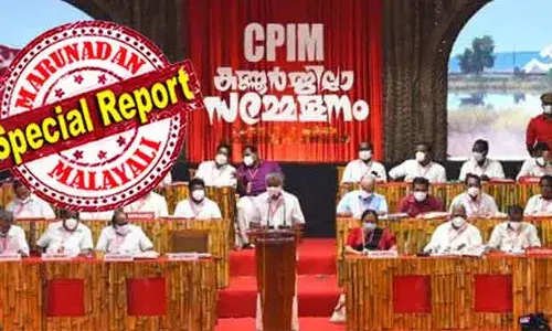 പാര്‍ട്ടി ഗ്രാമങ്ങളിലെ ബ്രാഞ്ച് സമ്മേളനങ്ങളില്‍ ചേരിപ്പോര് രൂക്ഷം; ശാസനകളും അച്ചടക്കമ തിലുകളും സിപിഎമ്മിന് അന്യമാകുന്നു; കണ്ണൂരില്‍ കലാപക്കൊടിയോ?