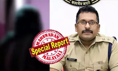 വീട്ടമ്മയുടെ ബലാത്സംഗ ആരോപണത്തില്‍ വലിയ ഗൂഢാലോചന; കുടുംബം പോലും തകര്‍ക്കാന്‍ ശ്രമം; എസ്എച്ച് ഒക്കെതിരായ പാതികള്‍ അന്വേഷിച്ച് തള്ളിയത്; ആരോപണങ്ങള്‍ നിഷേധിച്ചു സുജിത് ദാസ്