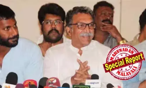 ലൈംഗികാതിക്രമ പരാതികള്‍ മാധ്യമങ്ങളെ അറിയിക്കരുത്; ആദ്യം അറിയിക്കേണ്ടത് ഐസിസിയെ; വിചിത്ര സര്‍ക്കുലറുമായി നടികര്‍ സംഘത്തിന്റെ ഐസിസി