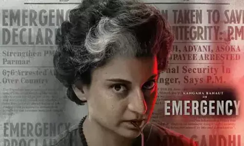 എമര്‍ജന്‍സിക്ക് സെന്‍സര്‍ ബോര്‍ഡ് അനുമതിയില്ല; സിഖ് സമുദായങ്ങളുടെ പ്രതിഷേധം; കങ്കണ സിനിമയുടെ റിലീസ് മാറ്റി