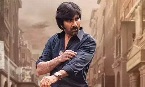 ബോക്സോഫീസില്‍ തകര്‍ന്നടിഞ്ഞ് മിസ്റ്റര്‍ ബച്ചന്‍; പ്രതിഫലത്തില്‍ നിന്ന് 4 കോടി മടക്കി നല്‍കി രവി തേജ; 70 കോടി മുടക്കിയ ചിത്രം നേടിയത് 10 കോടി മാത്രം