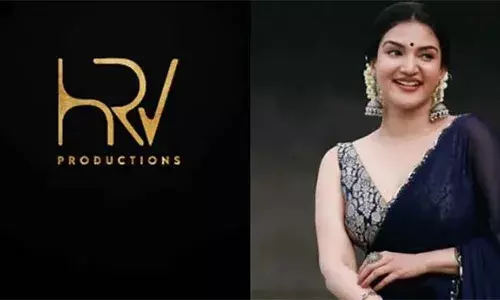 സിനിമയില്‍ എത്തിയിട്ട് 20 വര്‍ഷം! സ്വപ്നം യാഥാര്‍ത്ഥ്യമാക്കി ഹണി റോസ്; പിറന്നാള്‍ ദിനത്തില്‍ സ്വന്തം നിര്‍മ്മാണക്കമ്പനി പ്രഖ്യാപിച്ചു