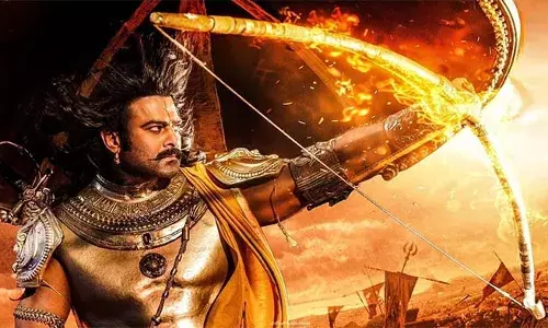 ഒടിടിയിലും തരംഗമായി കല്‍ക്കി; നെറ്റ്ഫ്ലിക്സില്‍ 2.6 മില്യണ്‍ കാഴ്ചക്കാരുമായ് ഒന്നാംസ്ഥാനത്ത്; പിന്തള്ളിയത് ഹോളിവുഡ് ചിത്രങ്ങളെ ഉള്‍പ്പടെ