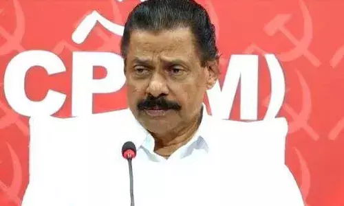 പി ശശിക്ക് എതിരെ പരിശോധനയില്ല; പി വി അന്‍വറിന്റെ പരാതിയില്‍ പാര്‍ട്ടി പരിശോധനയില്ല; അന്‍വര്‍ പരാതി ഉന്നയിക്കേണ്ടിയിരുന്നത് ഇങ്ങനെയല്ല; അഴിമതി കൈകാര്യം ചെയ്യാന്‍ ജലീലിന്റെ സ്റ്റാര്‍ട്ട് അപ്പ് വേണ്ടെന്നും എം വി ഗോവിന്ദന്‍