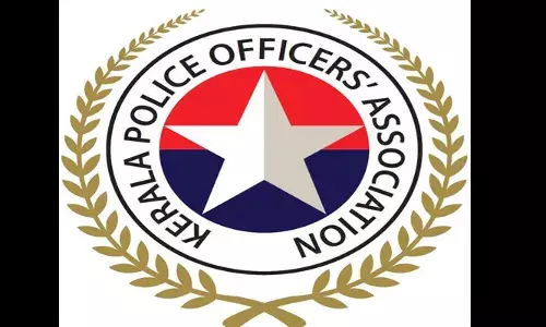 ആര്‍ക്കും അസ്വാഭാവികത തോന്നുന്ന ആരോപണത്തില്‍ പീഡന വാര്‍ത്ത; അടിസ്ഥാനരഹിത ആരോപണങ്ങള്‍ നേരിടുന്ന ഉദ്യോഗസ്ഥര്‍ക്ക് പൂര്‍ണ പിന്തുണയെന്ന് പൊലീസ് ഓഫീസേഴ്‌സ് അസോസിയേഷന്‍