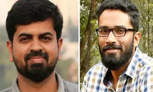 കെ എം ബഷീര്‍ കൊലപാതകം: 24 ന് വിചാരണ തീയതി നിശ്ചയിക്കും; പ്രതി ശ്രീറാം വെങ്കിട്ടരാമന്‍ ഹാജരായില്ല