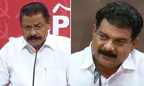 അഴിമതിക്കെതിരെ ജലീലിന്റെ സ്റ്റാര്‍ട്ട് അപ്പ് പോര്‍ട്ടല്‍ വേണ്ടെന്ന് സിപിഎം; പൊലീസിലെ പുഴുക്കുത്തുകളെ തുറന്നുകാട്ടാനുള്ള അന്‍വറിന്റെ വാട്‌സാപ്പ് നമ്പറിനെയും എം വി ഗോവിന്ദന്‍ തള്ളിപ്പറയുമോ?
