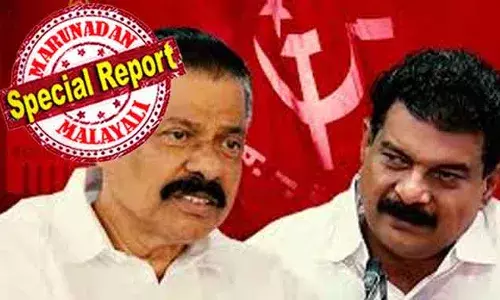 പോലീസിനെ കുറിച്ച് പരാതിയുണ്ടെങ്കില്‍ അറിയിക്കേണ്ടത് മുഖ്യമന്ത്രിയെ; അതിന് വിരുദ്ധമായുള്ള വാട്‌സാപ്പ് നമ്പര്‍ നല്‍കല്‍ ഭരണത്തെ കളിയാക്കല്‍; അന്‍വറിനെതിരെ സിപിഎം കടുത്ത അതൃപ്തിയില്‍