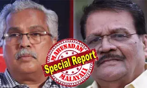 ഇസ്മായിലിനെ പ്രകോപിപ്പിക്കരുതെന്ന വാദം അംഗീകരിച്ചില്ല; കെ ഇ ഇസ്മായിലിനെ പാര്‍ട്ടിയില്‍ നിന്നും പുറത്താക്കാന്‍ ബിനോയ് വിശ്വം; സിപിഐയില്‍ വെട്ടിനിരത്തല്‍ സാധ്യത