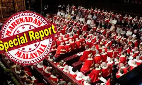 ബ്രിട്ടണിലെ പ്രഭു സഭ ഇല്ലാതെയാക്കാന്‍ ലേബര്‍ സര്‍ക്കാര്‍; പത്ത് വര്‍ഷം ഇതിനായി എടുക്കുമെന്നും മന്ത്രി; പകരം മറ്റൊരു സഭയും രൂപീകരിക്കും; യുകെയില്‍ ഇനി നിര്‍ണ്ണായക മാറ്റങ്ങള്‍