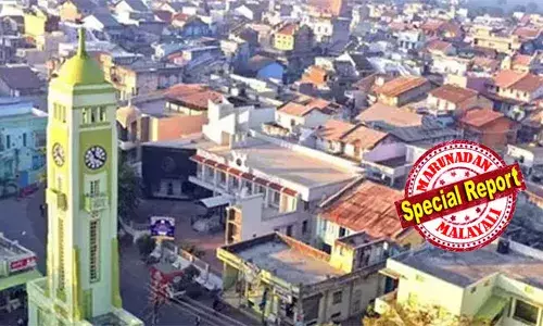 നാട്ടുകാരുടെ സ്ഥിരനിക്ഷേപം 7000 കോടി; ആകെയുള്ളത് 17 ബാങ്കുകളും; ഏഷ്യയിലെ തന്നെ ഏറ്റവും സമ്പന്നമായ ഇന്ത്യയിലെ ഗ്രാമത്തെയും ചരിത്രത്തെയും അറിയാം