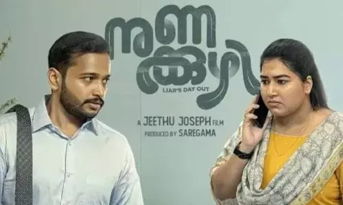 നുണക്കുഴി ഒ.ടി.ടിയിലേക്ക്; ഓണം റിലീസായി ചിത്രമെത്തും; സ്ട്രീമിംഗ് ആരംഭിക്കുന്നത് മികച്ച തിയേറ്റർ പ്രകടനത്തിനിടെ