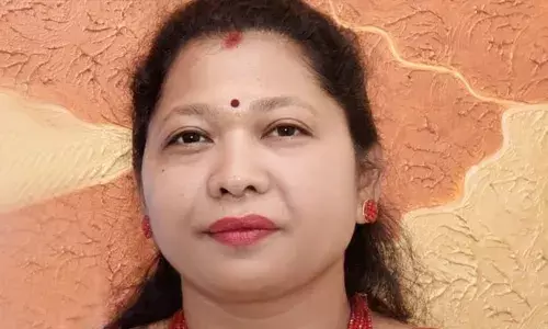 എന്റെ മകളെയും മരുമകനെയും വിശ്വസിക്കരുത്; പാര്‍ട്ടിയെ വഞ്ചിച്ച അവരെ നദിയിലെറിയുക; വോട്ടര്‍മാരോട് മഹാരാഷ്ട്ര എന്‍സിപി മന്ത്രി