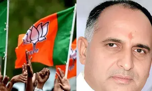 ടിക്കറ്റില്ലെങ്കില്‍ പാര്‍ട്ടിയോട് കൂറും കൂട്ടുമില്ല; ഹരിയാനയില്‍ സീറ്റ് നിഷേധിച്ചതോടെ മുന്‍ മന്ത്രി ബച്ചന്‍ സിങ് ആര്യയും ബിജെപി വിട്ടു; കൊഴിഞ്ഞുപോക്ക് വലിയ പ്രതിസന്ധി